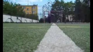 super strzał