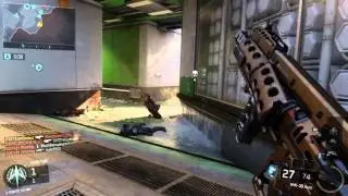 AMAZING BO3 KILL CHAIN
