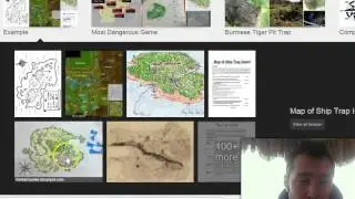 4   Mapping Ship Trap Island