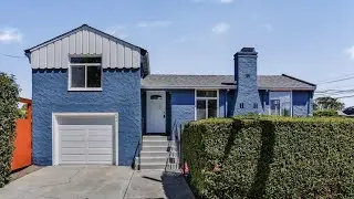 944 18th St, Richmond, CA 94801