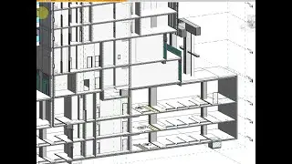 في الفيديو ده هتشوف إزاي تخفي الخطوط اللي جوه Filled Region في Revit