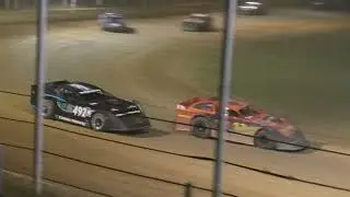 Xtreme Dirt Series Round 4 Paddy North Memorial Feature