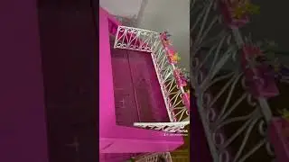Casa de Barbie 1992 Fold n’ Fun