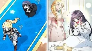 3 Hari Kelaperan, Villainess Malah Ngasih Makan Trus Nge-stalk!