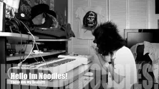 Crazy Perfect Hard hip-hop {RAP} Instrumental