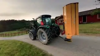 Olsson Parts - Reservdelar till Deutz (SE)