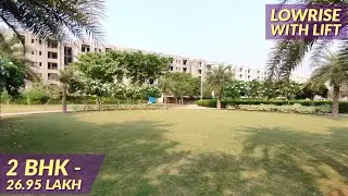 wave city nh 24 ghaziabad/affordable flat/navratri offer/home delhi ncr/lowrise floor with price