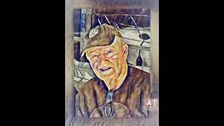 The Running Kind, Merle Haggard Cover