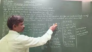 12th maths Ex 10.8 q no.8