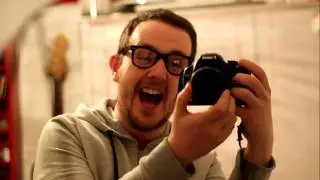 Canon EOS 500D/T1i Video Test Full HD