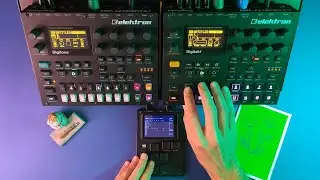 Eltonsbrody (Digitakt, Digitone, M8)