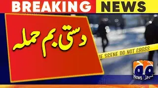 Kohat Police Station attack