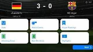 Pes 2020 online match #legends destroying opponents