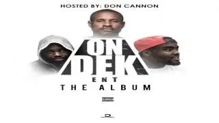 City Ondek &mdash; Bring A Bag Feat Garci