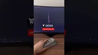 DOGS High-risk Analysis | Meme Coin Trading