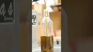 Making of Coldpressed Oils  #coldpressedoils #organicoils #cookingoil #organicfoodstore  #reelitfeel