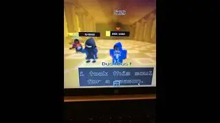 How to easily kill DustDust!