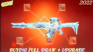 BUYING FULL ABYSSAL STATE MYTHIC DROP RETURN! FULL UPGRADE RYTEC AMR NAUTILUS + SIREN HYDRODYNAMIC