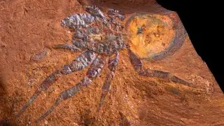 Mind-Blowing New Fossil Site Found in The 'Dead' Heart of Australia