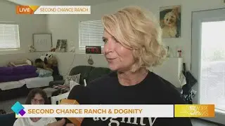 Second Chance Ranch