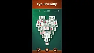 Hindi Vita Mahjong : 👍 Good stream | Playing Solo | Streaming with Turnip