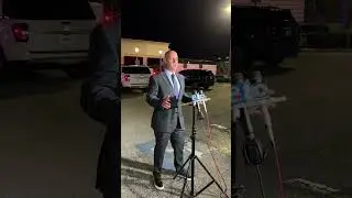 Update on Incident Near Citrus Park Town Center Mall