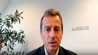 Airbus CEO: We want to take all of our suplly chain with us to rate 75