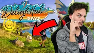 Les annonces DE LA NOUVELLE SAISON DE POK&Eacute;MON GO !