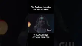 Will Hope find a way? THE BRAND NEW TRAILOR OF 
