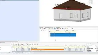 09 BidCon BIM - Manuell m&auml;ngdavtagning