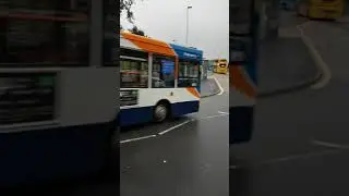 Stagecoach South West WA56 OJN 35264