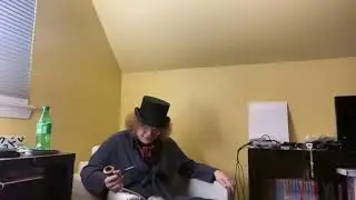 That Guy With The Goblin talks about Batman
