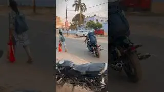 Moto torque performance exhaust for Continental GT650 💥 | loudest exhaust & Best Performance!