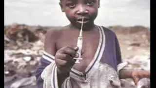IIA Qatar Medical Camp 2009 Campaign Video - Part 2