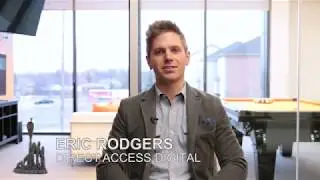 Eric Rodgers - Direct Access