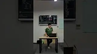 [GB23] Demo Cuối kh&oacute;a - Ho&agrave;ng Đăng Dũng