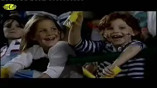 UK TV adverts - February 2008 - Setanta Sports