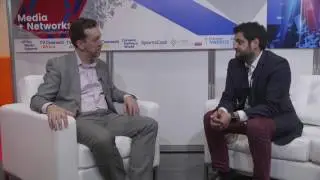 Robert Dube, VP video on demand RTL interactive, on balancing low-cost vs premium services
