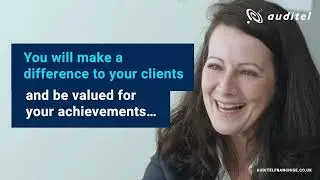 Auditel | Franchise Introduction