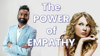 Taylor Swift's  SECRET to SUCCESS