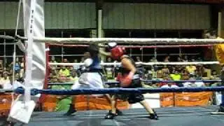Barranquitas vs Vega Baja