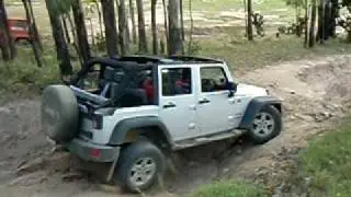Sarky's Adventure