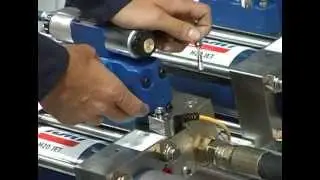 Waterjet Shift Sensor Trouble Shooting - updated
