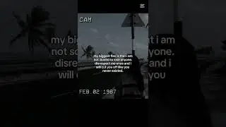 my biggest flex #music #lyrics #fypシ゚viral #edit