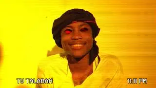 Ty Talaban - Houdini