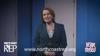 Beside Myself at North Coast Rep!