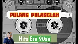 𝐓𝐞𝐦𝐛𝐚𝐧𝐠 𝐋𝐚𝐰𝐚𝐬 Minang, 'PULANG PULANGLAH' | Lirik di Deskripsi