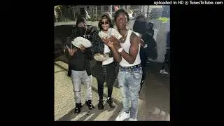 Gizwop x GBG Lil Active x DMV type beat - Top Opp [PROD TRAPMONEYBIGGIE]