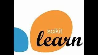 SK LEARN || ADVANCED PYTHON PROGRAMS