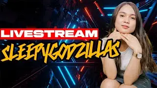 [🔴LIVE ] Mobile Legend! : What's the best item build for aurora?